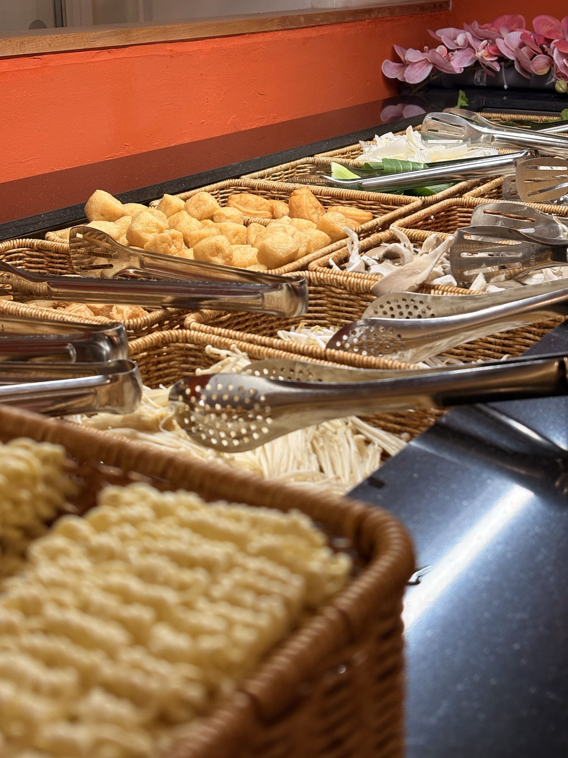 HuHu Hotpot Buffet