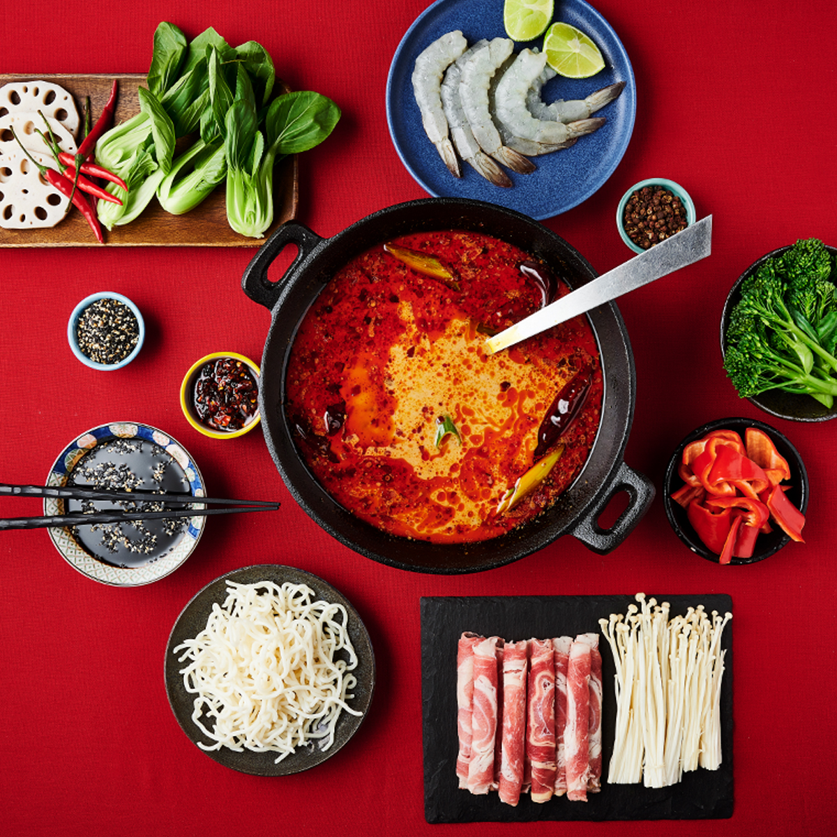 Hotpot
